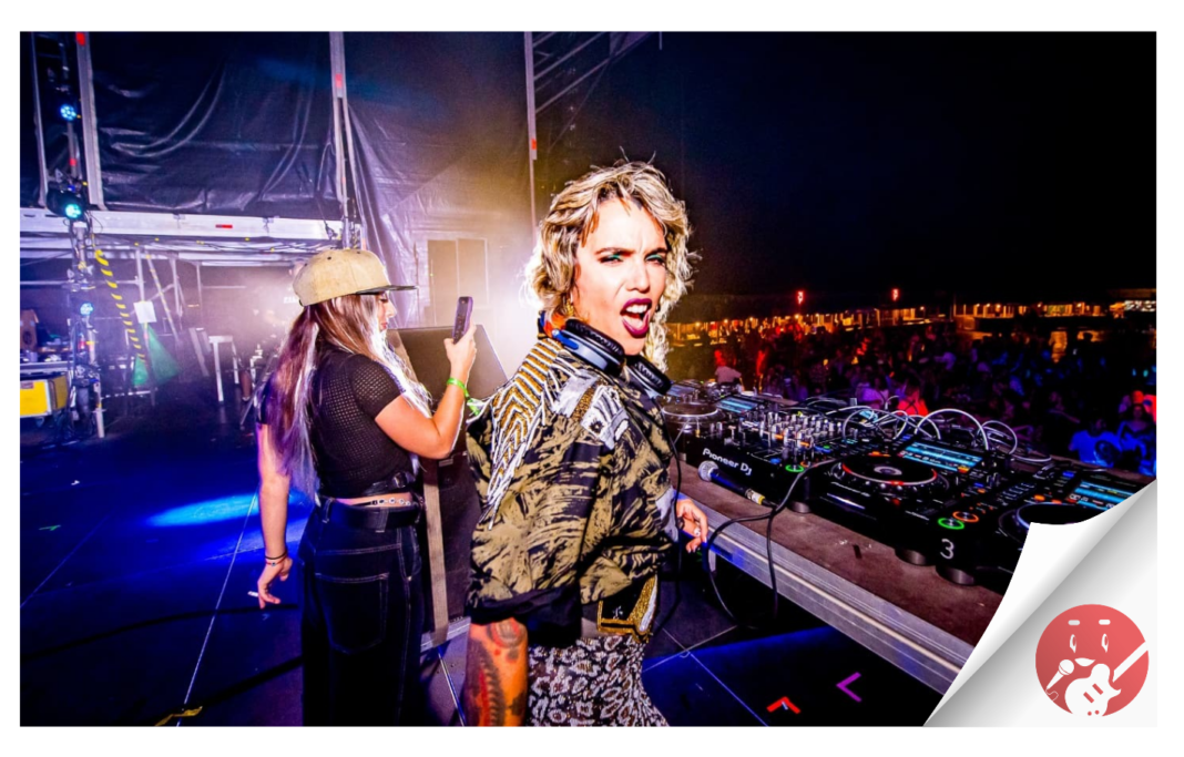 Los dj set de Groove Armada y Faithless cierran un fin de semana “mágico” en Arrecife en Vivo