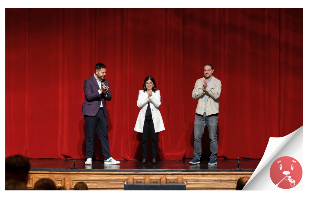 Don Juan Tenorio, más de mil niños reflexionan sobre las fechorías de un canalla