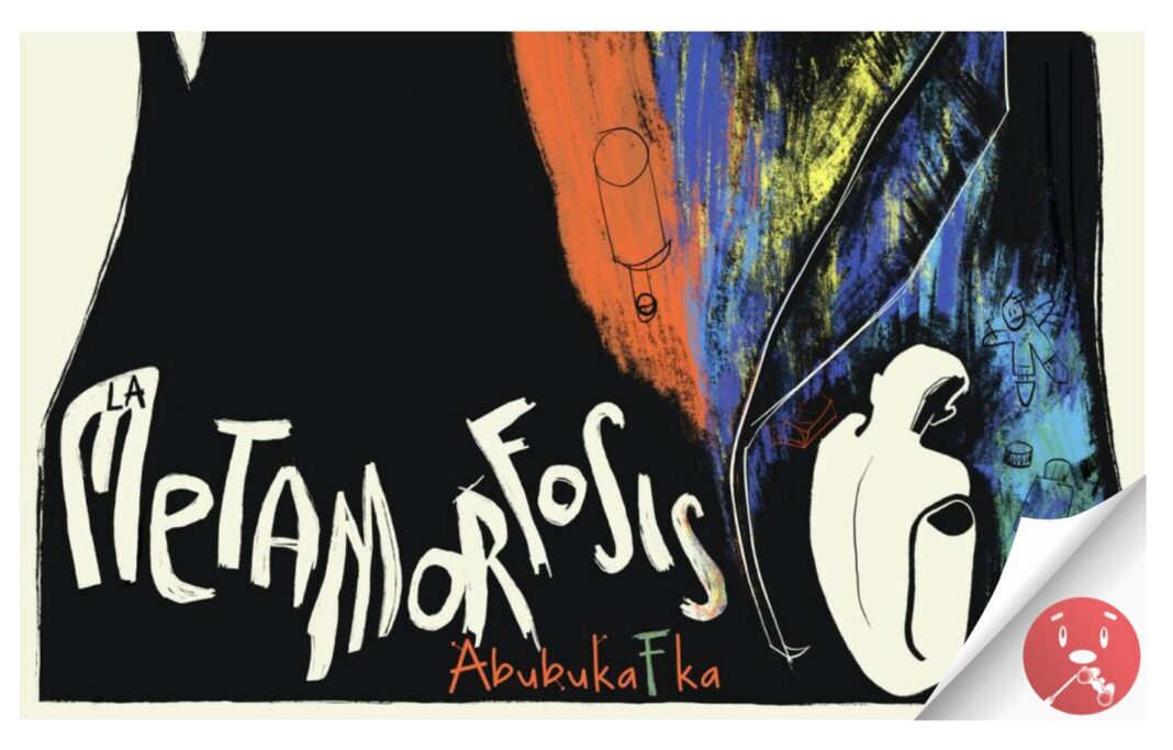 Abubukaka se sube a las tablas del Guimerá con el espectáculo “La Metamorfosis”