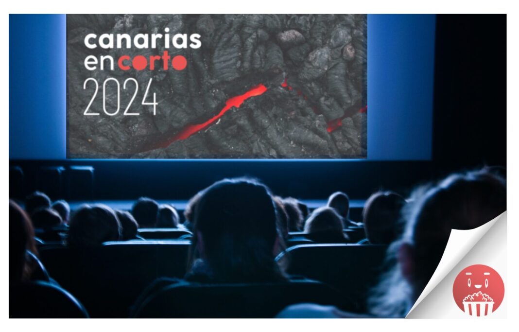 Proyección de los cortometrajes de Canarias en Corto 2024