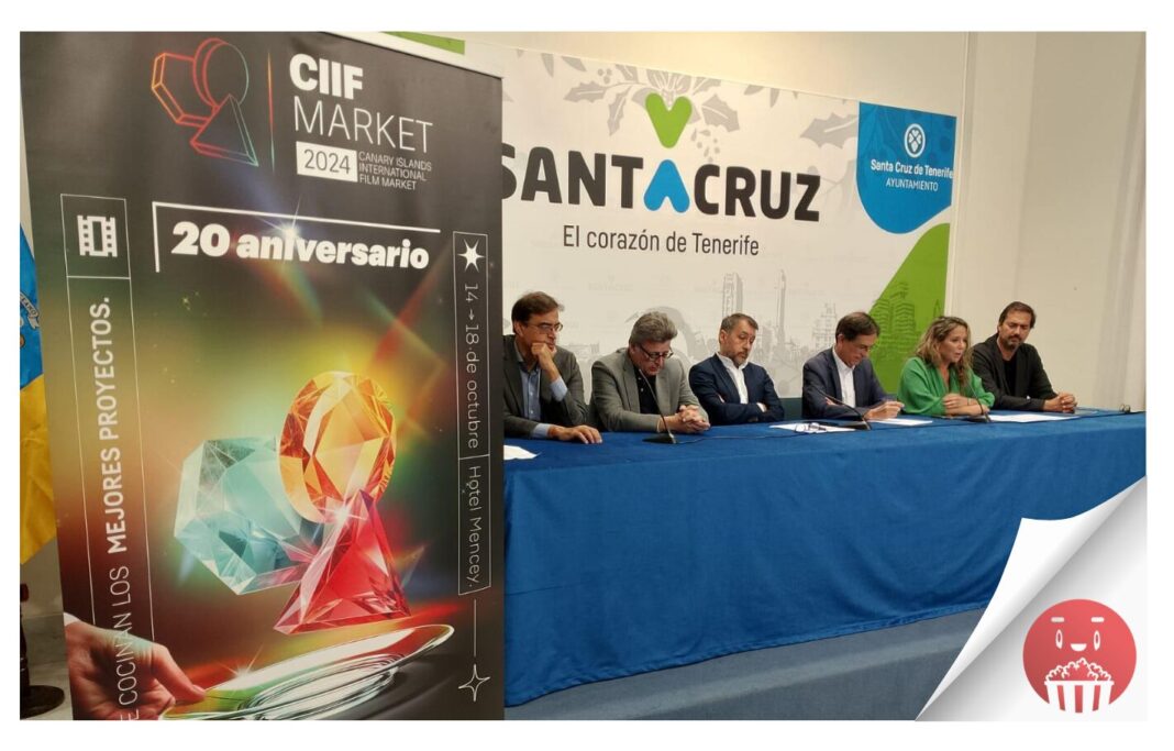 CIIF Market anuncia los proyectos seleccionados que participan en su 20ª edición