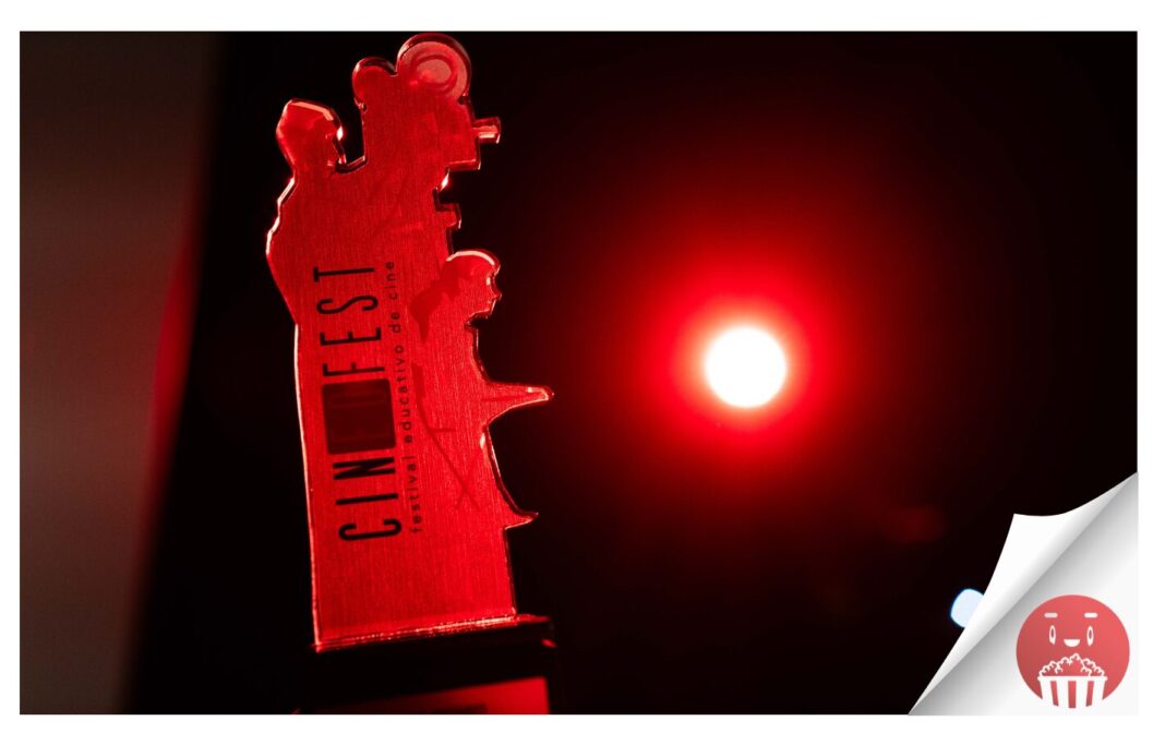 Cinedfest aporta nuevas propuestas didácticas y aumenta la dotación de los premios en su decimosegunda edición