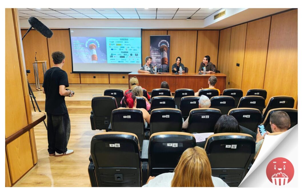 FICINDIE inaugura su cuarta edición en Tenerife con “Un hogar sin armarios” del documentalista Eduardo Cubillo