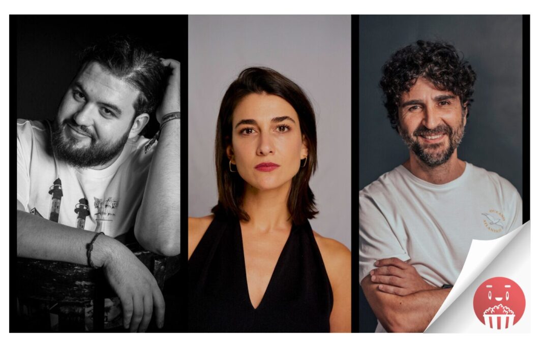 Los Óscar y los Goya se cuelan en el FIC Gáldar 2024