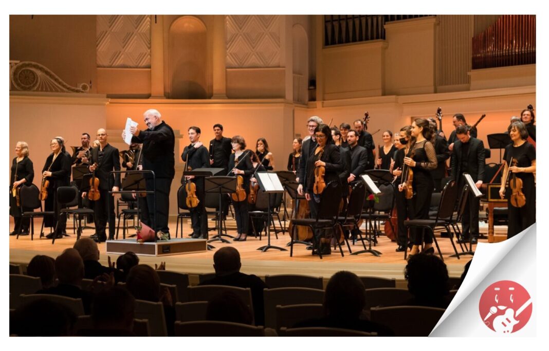 Canarias despedirá el año con ‘Die Fledermaus’ (El murciélago), de Johann Strauss
