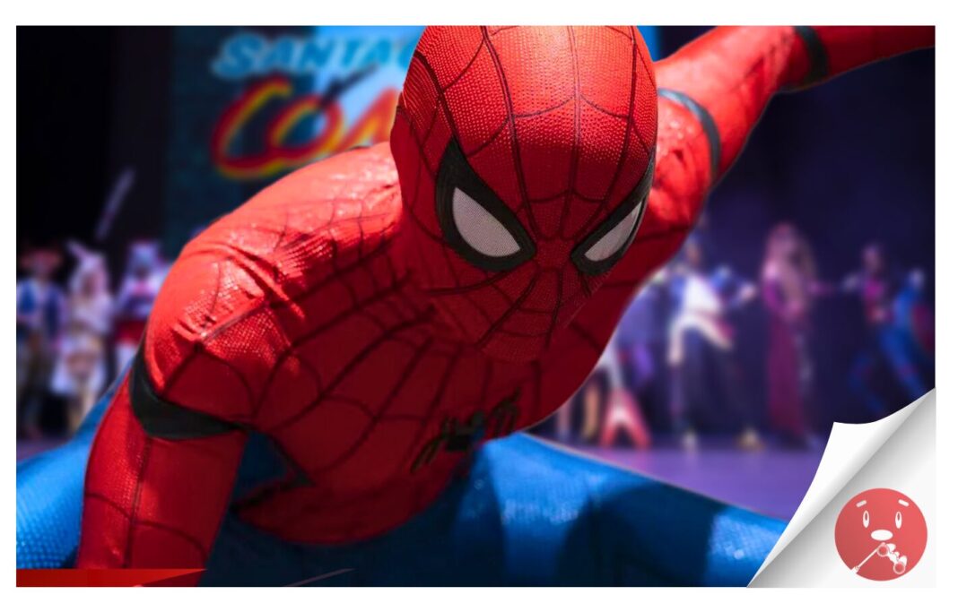 El Teatro Guimerá acoge el concurso de cosplay de Santa Cruz Cómic por segundo año consecutivo