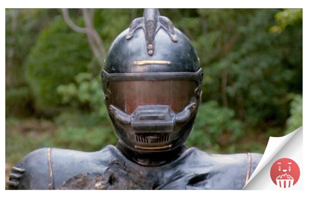 CutreCon On Tour celebrará una nueva noche de horror y risas con el peor cine de explotación, en el Paraninfo de la ULL