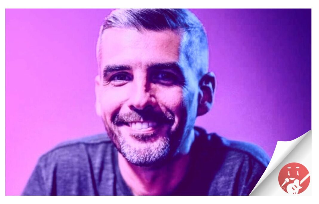 Dj Jonay vuelve al corazón de la capital chicharrera la noche grande del Festival Isla Viva