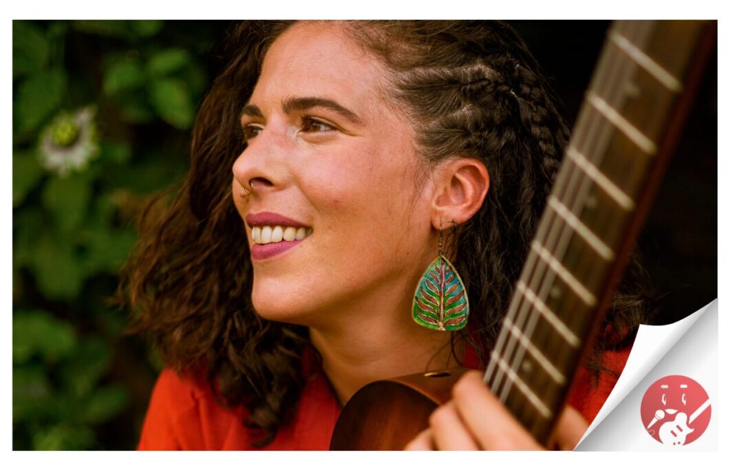 Elena Saavedra actúa el 19 de octubre en MusiCanarias