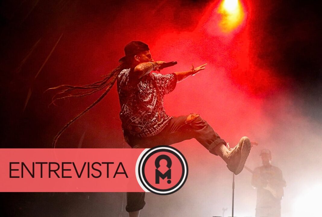 Green Valley: «Somos unos auténticos privilegiados por poder dedicarnos a la música durante 20 años». Por Álex Ro