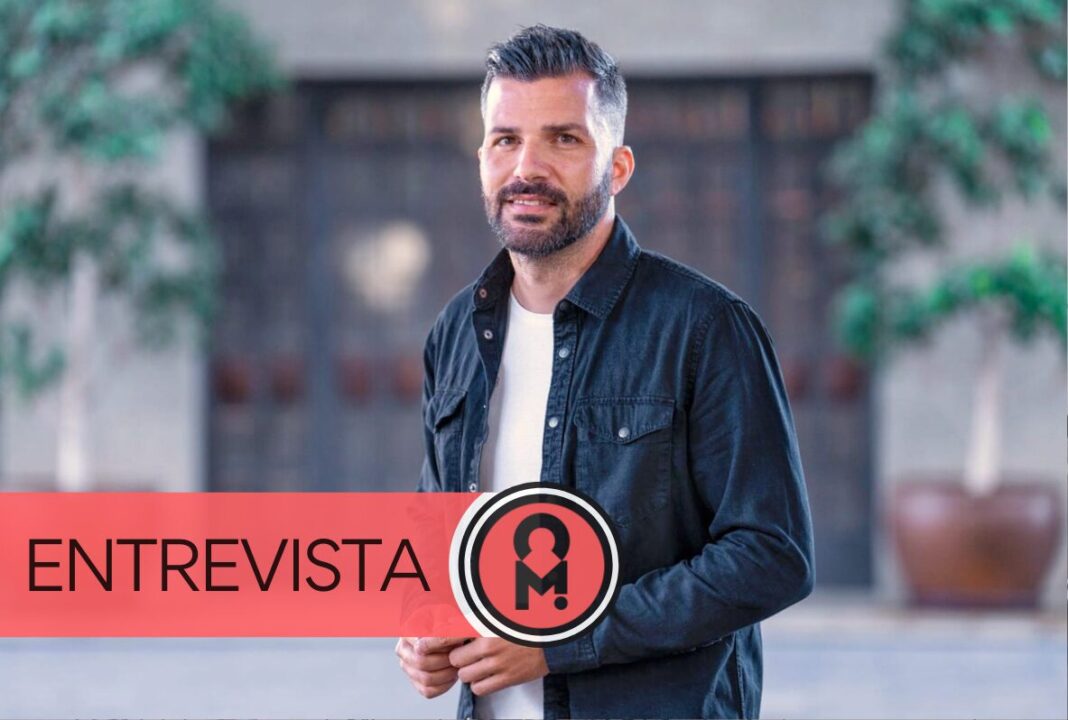 Francisco Socas: “En Granadilla hemos escuchado a la ciudadanía para diseñar nuestra agenda cultural”