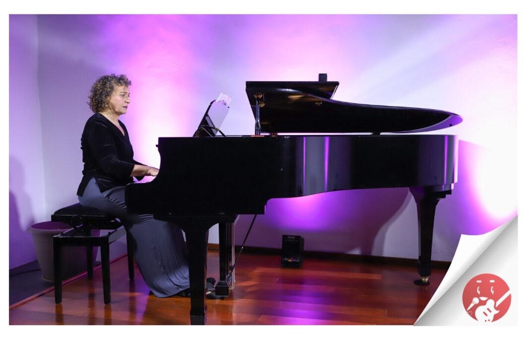 Arias y romanzas, protagonistas del primer concierto del ciclo de canto y piano en el Espacio Cultural CajaCanarias de Garachico