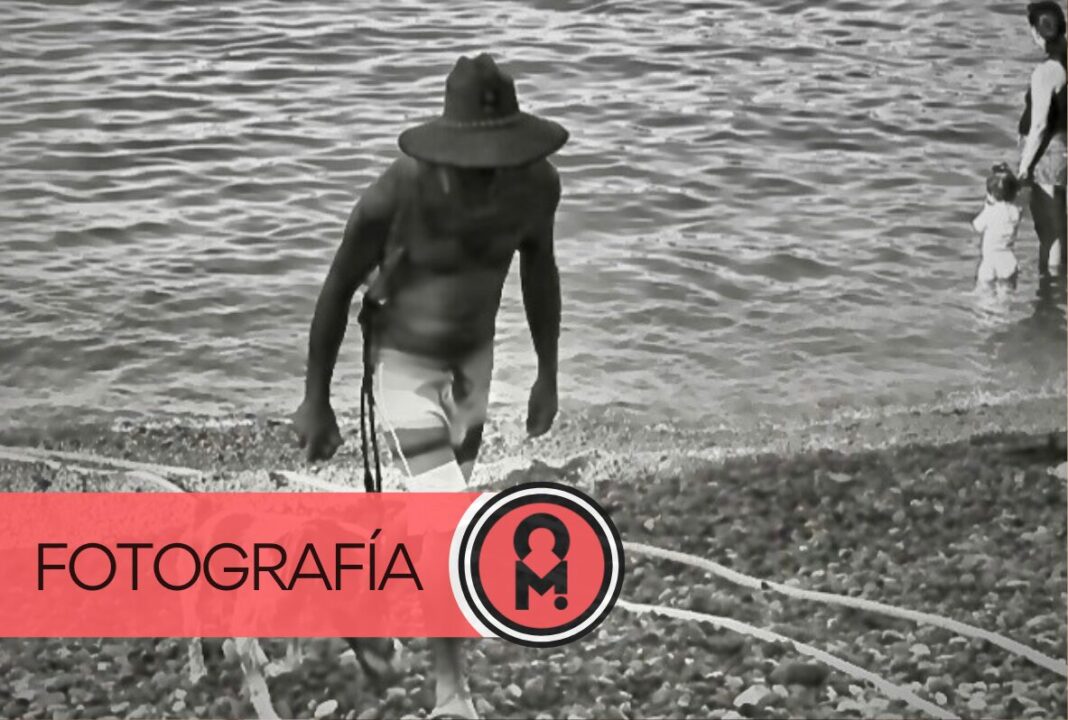 Fotografía: «La fugacidad de las pequeñas cosas». Por Eladio Tavío