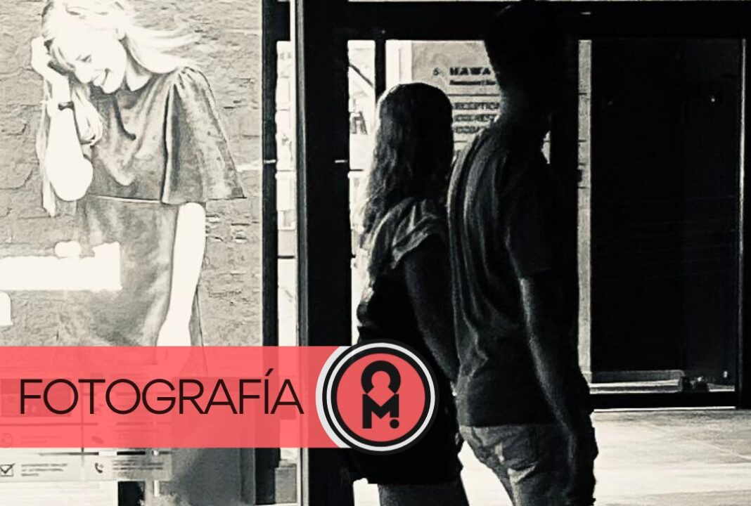 Fotografía: “La fugacidad de las pequeñas cosas”. Por Eladio Tavío