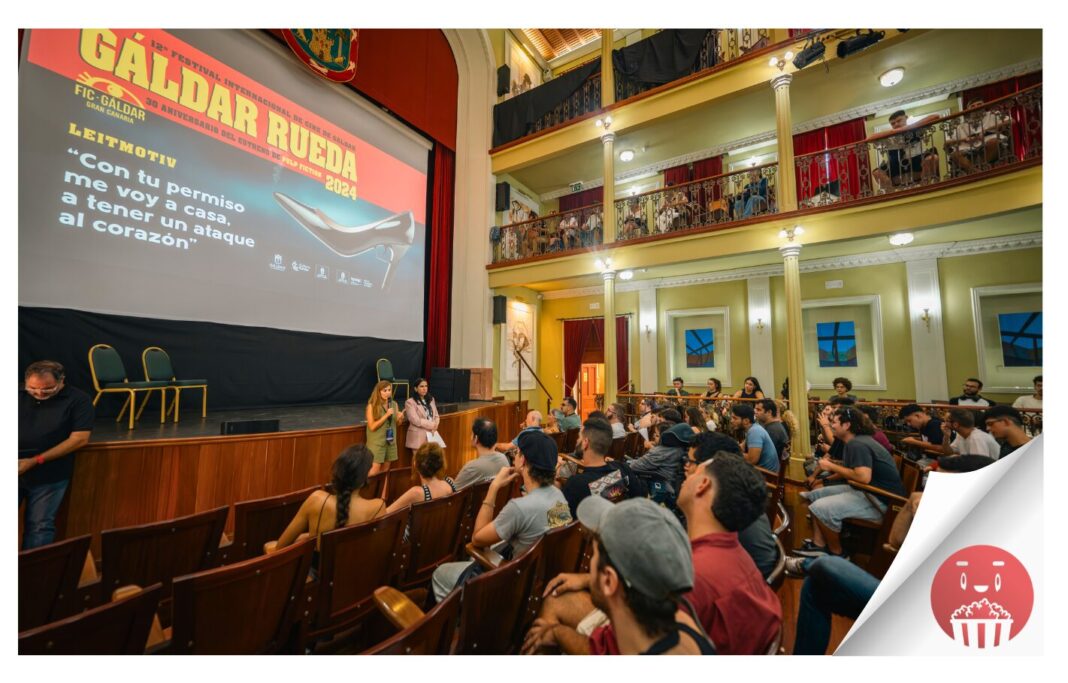 Récord sin precedentes en “Gáldar Rueda” 2024