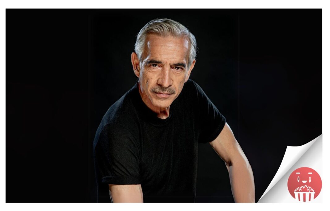 Imanol Arias será el padrino de la XIX edición del Festival de Cortos de La Orotava