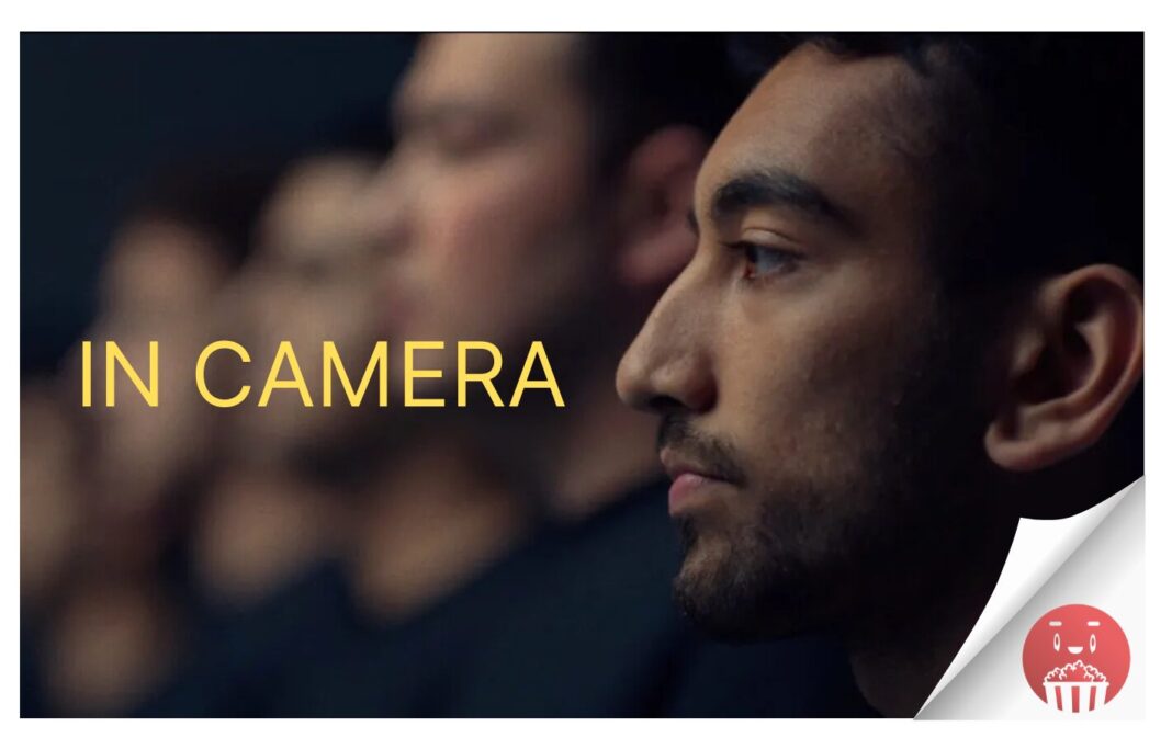 «In camera»: Los terrores de la industria del cine a escena el 31 de octubre en Filmin