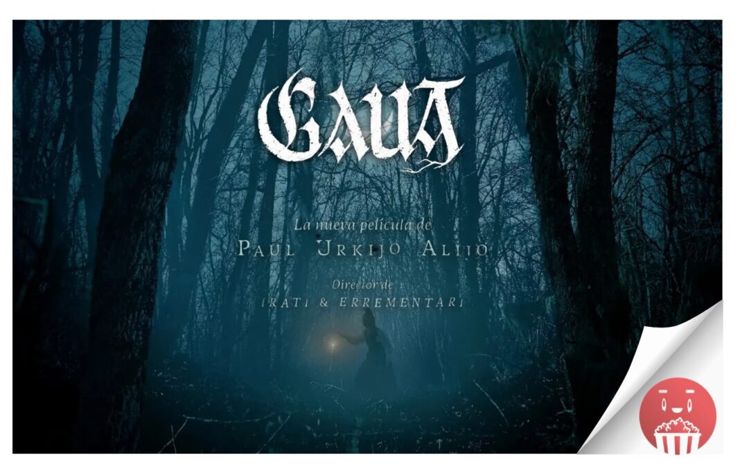 Paul Urkijo Alijo presenta «GAUA» en el Festival de Sitges