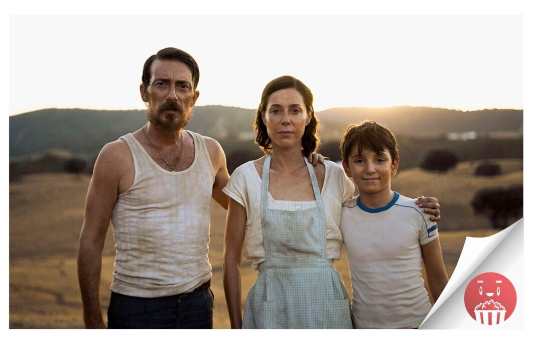 Tras su éxito en Estados Unidos, «La espera» llega al fin a plataformas digitales de la mano de Filmin