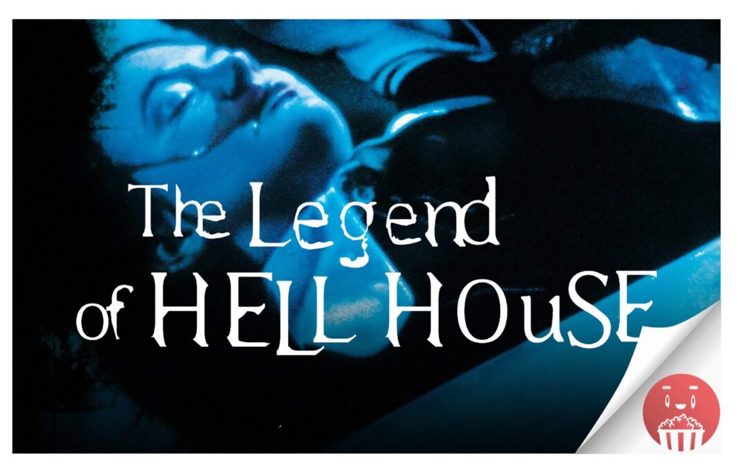 Aula de Cine de la ULL proyecta este miércoles 30 de octubre la película «La leyenda de la mansión del infierno»