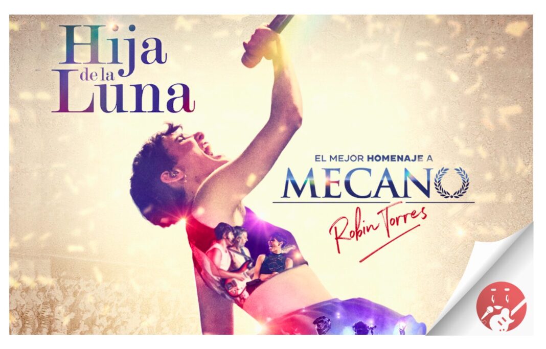 «Hija de la Luna» llega a Las Palmas de Gran Canaria con el tributo más esperado a Mecano