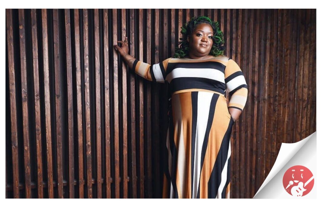 La estadounidense Brittany Steward protagoniza la V Edición de Canarias Gospel Summit