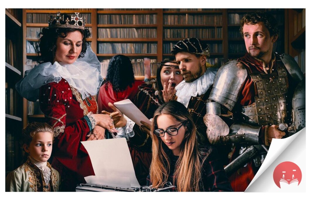 La cuarta edición del Festival de Novela Histórica Ciudad de Tacoronte se celebra del 8 al 17 de noviembre