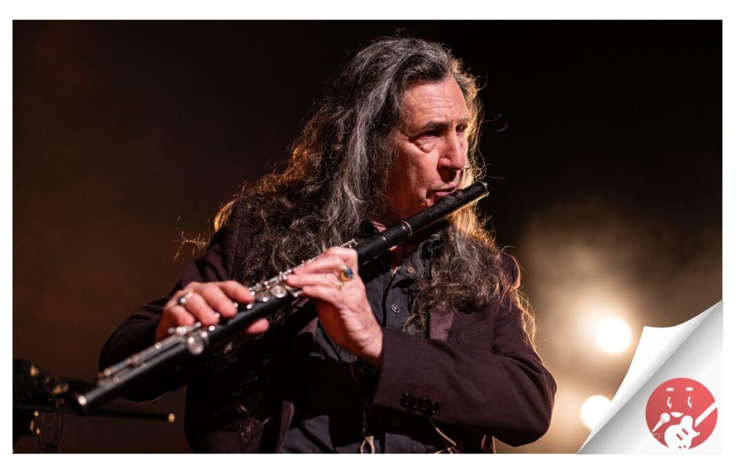 Jorge Pardo y Polo Ortí Trío protagonizan la segunda sesión musical del Otoño Cultural CajaCanarias 2024