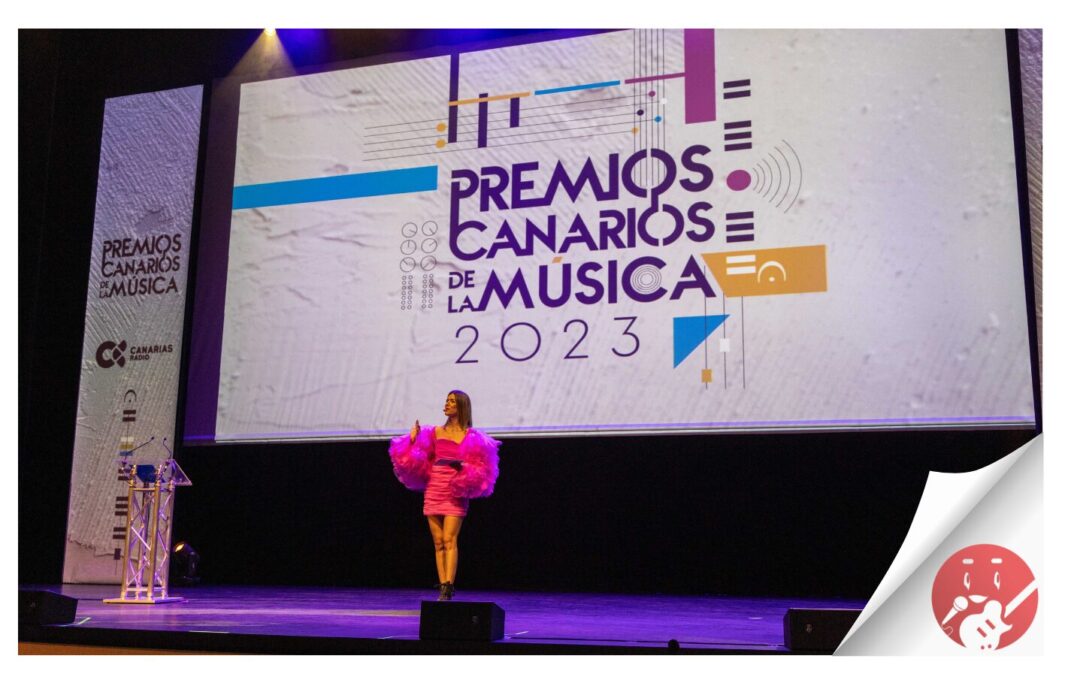 Con 430 inscripciones comienza la cuenta atrás de los Premios Canarios de la Música