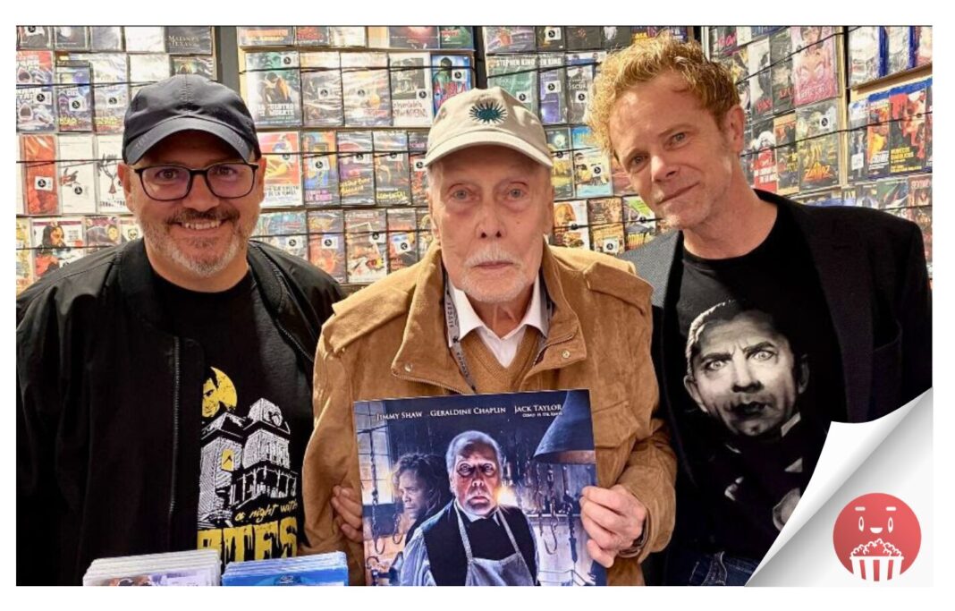 79 Ediciones lanzará próximamente una nueva edición especial por el 10º aniversario de la película Wax