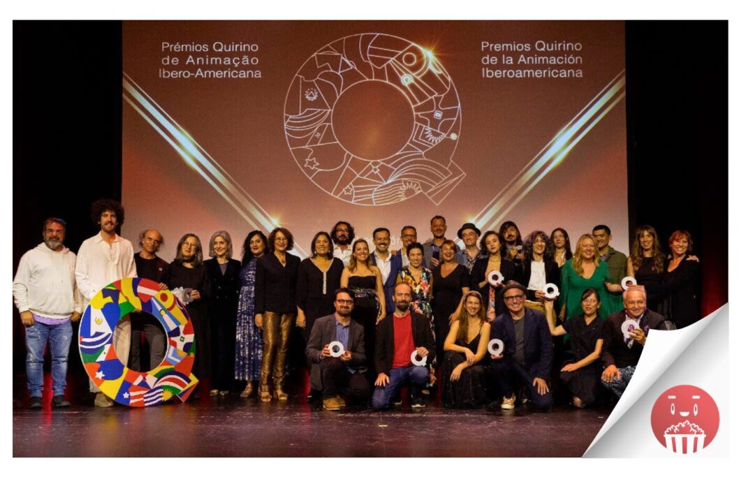 Los Premios Quirino abren la convocatoria de su octava edición