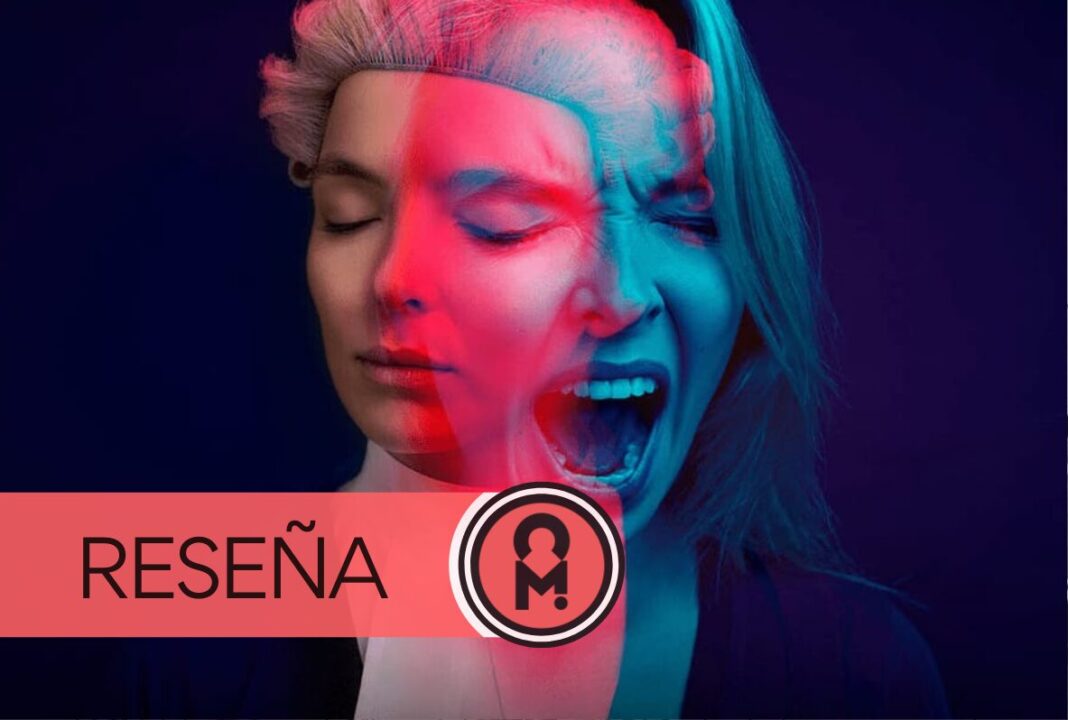 National Theatre Live: Prima Facie con Jodie Comer. Por Jonathan Medina