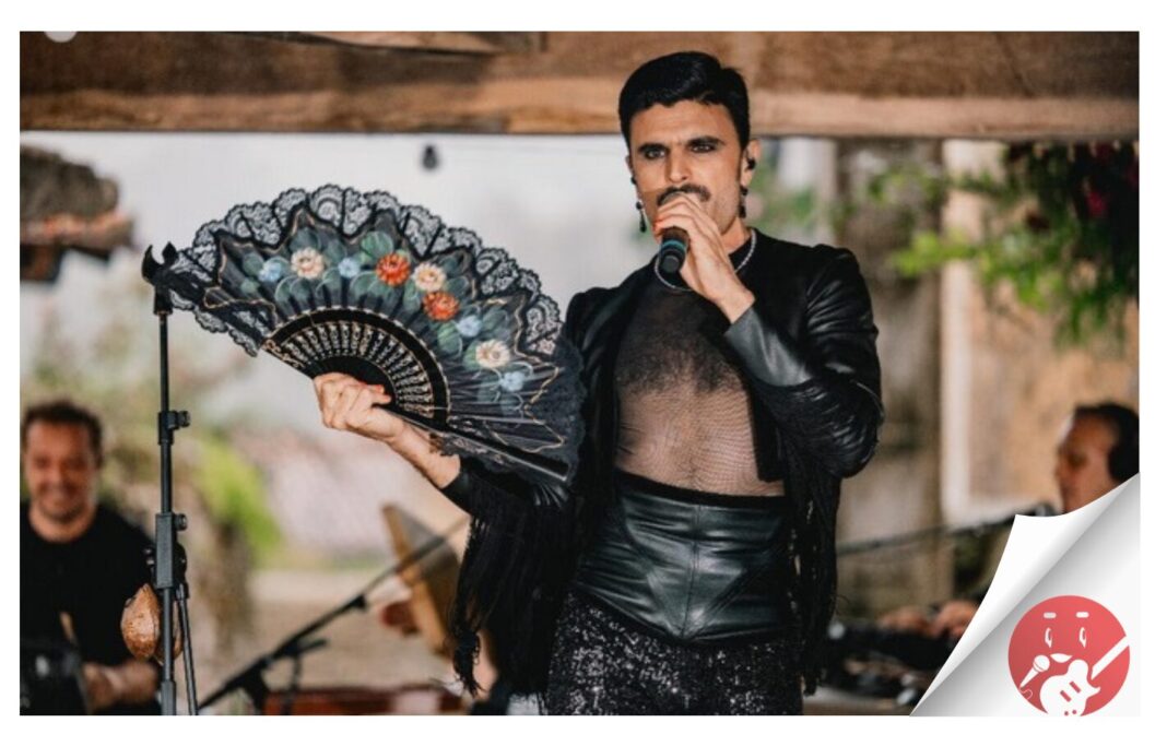 ‘La Romería’ de Rodrigo Cuevas lleva a Gran Canaria, Lanzarote y Fuerteventura