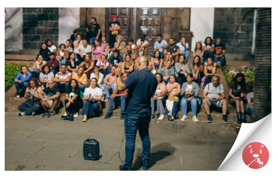 Ruta Crónica Negra de Santa Cruz hace un recorrido guiado por los misterios de la capital de Tenerife