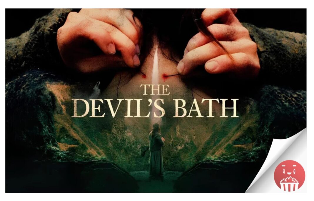 «El baño del diablo» arrasa en Sitges 2024 con tres galardones, incluyendo Mejor Película