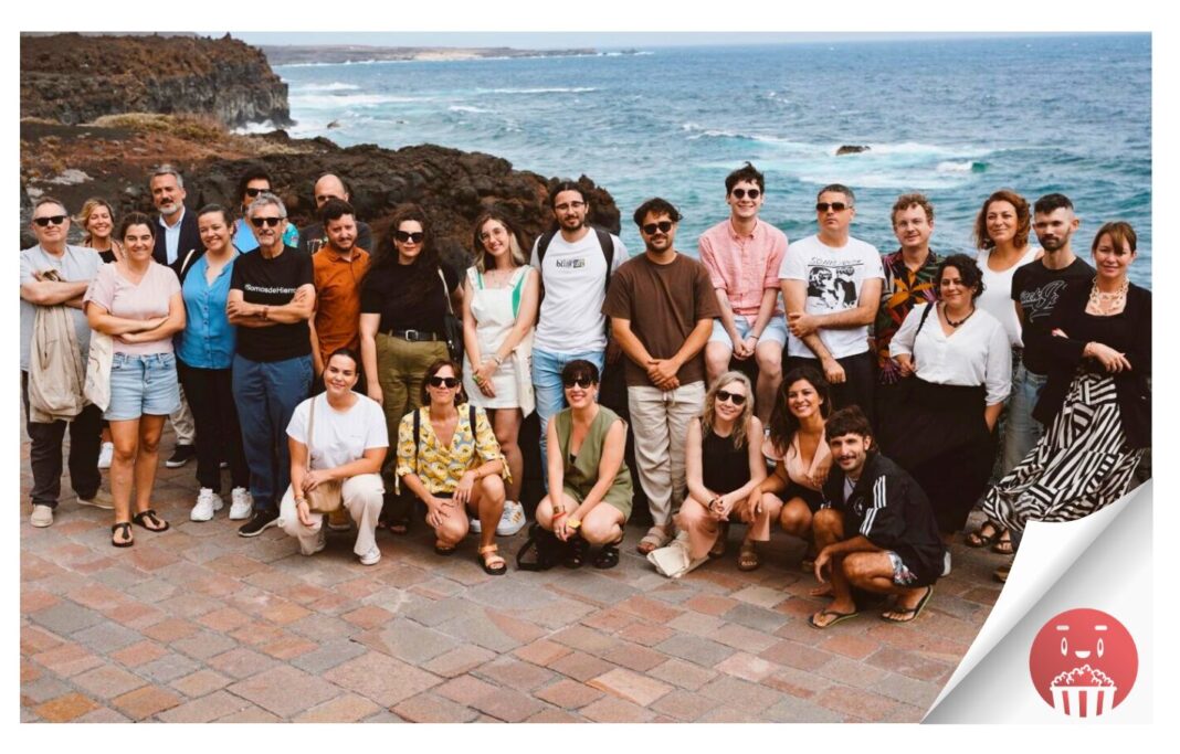 Nacen catorce nuevas historias sobre Canarias para cine y televisión