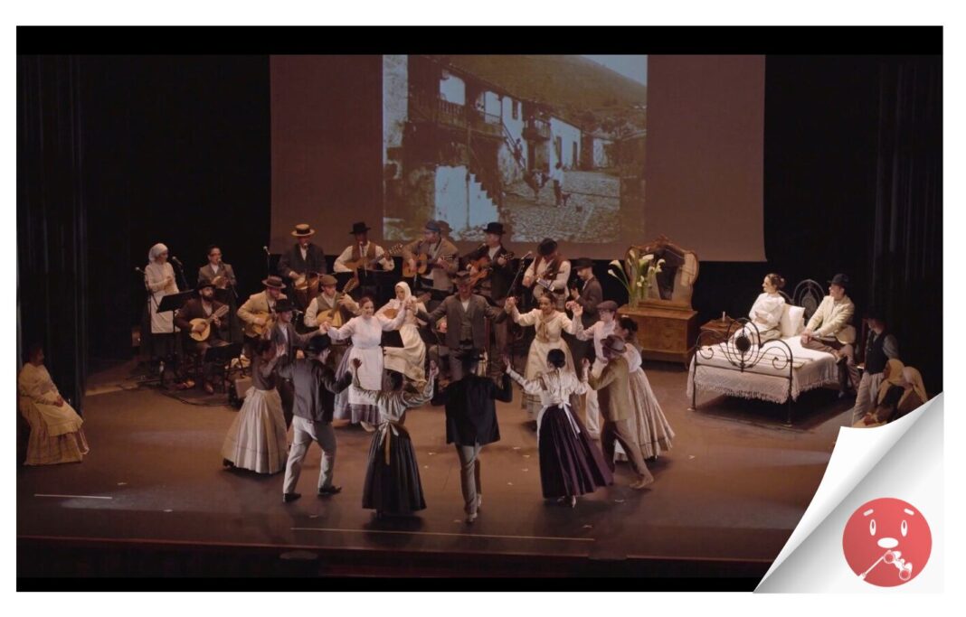 Noche de Finados: “Vigilia” llega al Guimerá para homenajear la vida y honrar la muerte a través del folclore