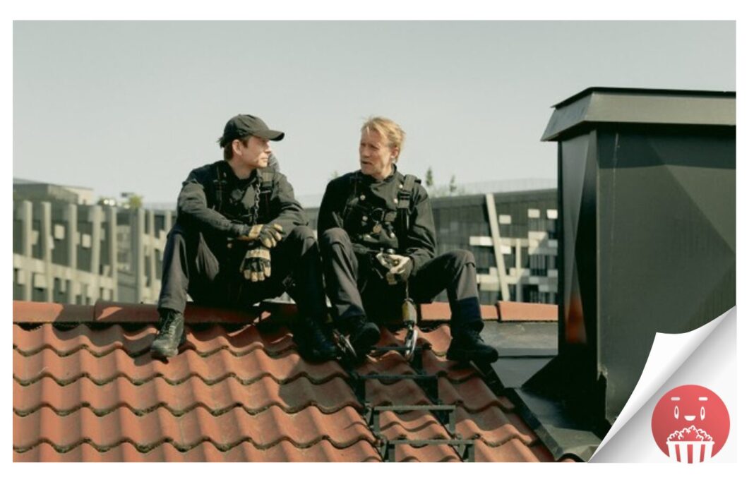 «Sex», de Dag Johan Haugerud, llega A LOS CINES el 25 de octubre de la mano de Filmin