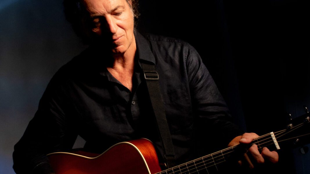 La Linterna Humana estrena el single ‘¿Volverán a brillar las luces II?’