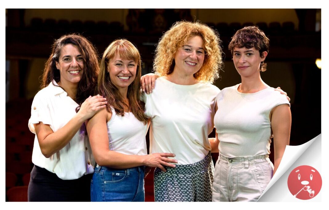 ‘Mala Sangre’, de Aranza Coello, se sube al escenario del Teatro Guimerá del 22 al 24 de noviembre