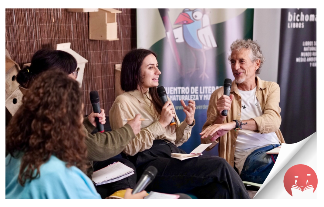 Letras Verdes celebra su cuarta edición del 13 al 16 de noviembre en Los Silos y Buenavista del Norte