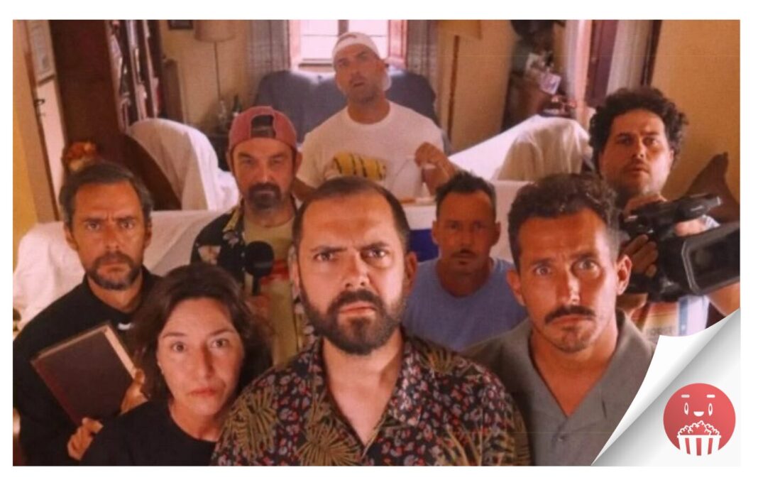 El Festival de Cortos de La Orotava proyecta su Sección Canaria