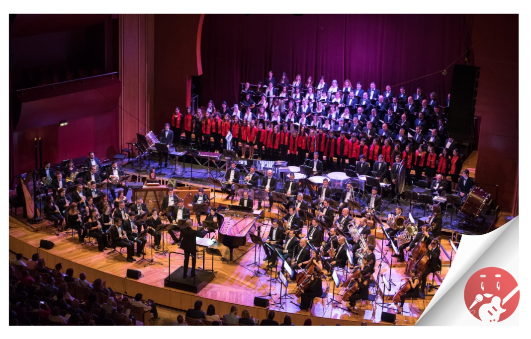 La Gran Canaria Wind Orchestra explora las piezas más bellas de los ballets soviéticos para mostrarlas en el Kraus