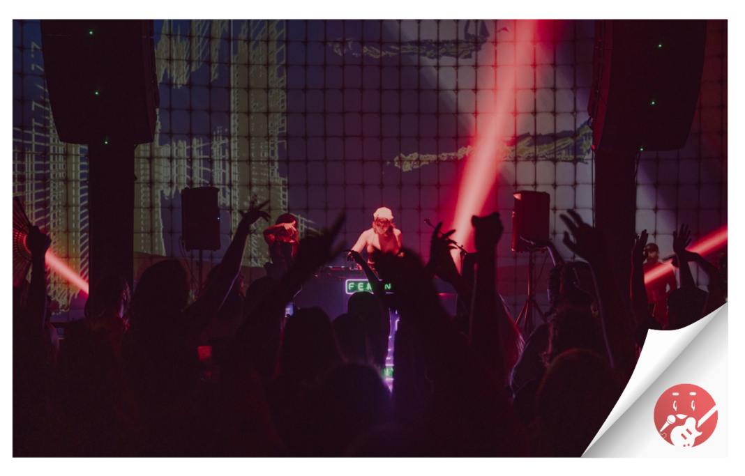 HER presume de cartel este sábado con Ada Malvada, Toccororo, DJ. Flight, La Niña Jacarandá, Saya & Barbara Paixao, Andrea Santalucía y V.A.N.H.