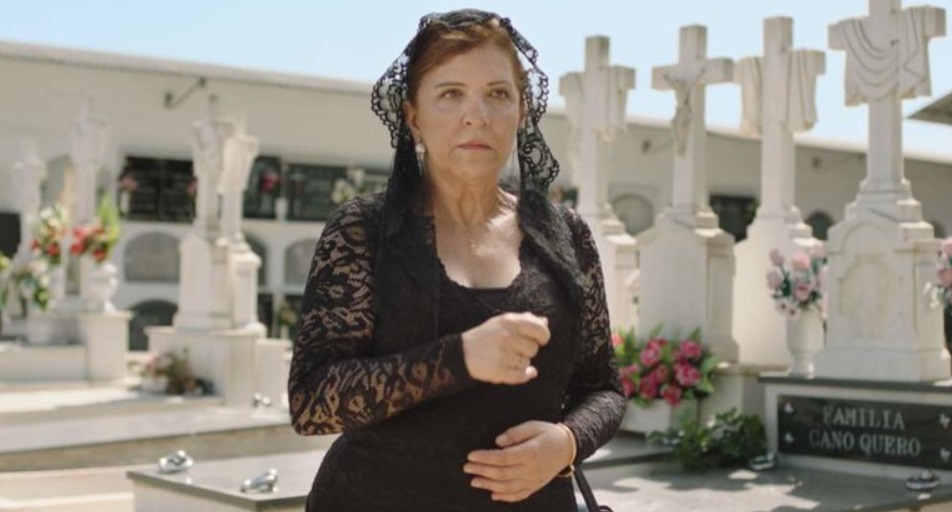 La Sección Oficial del Festival del Cortos de La Orotava entra a escena