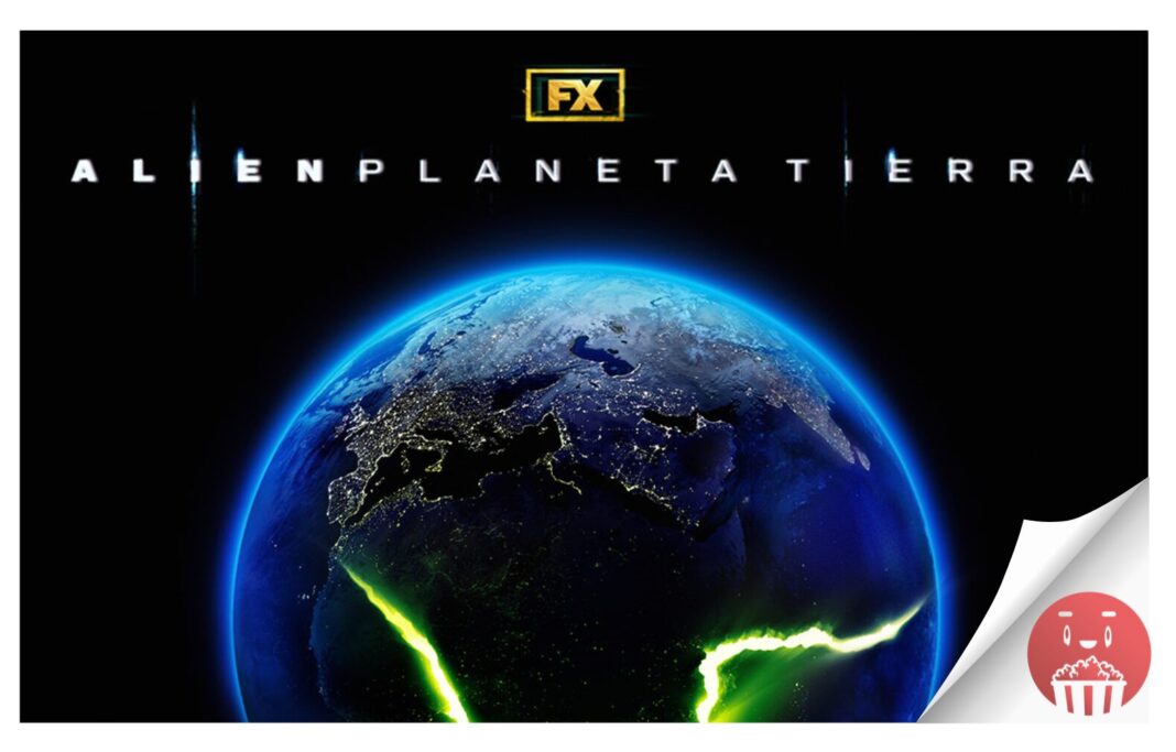 FX y Disney+ lanza teaser en castellano, póster y sinopsis de Alien: Planeta Tierra