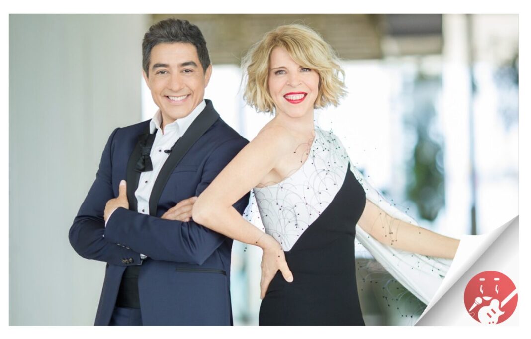 Sole Giménez y Juan Valderrama nos enamorarán en el Kraus con “Algo Contigo”