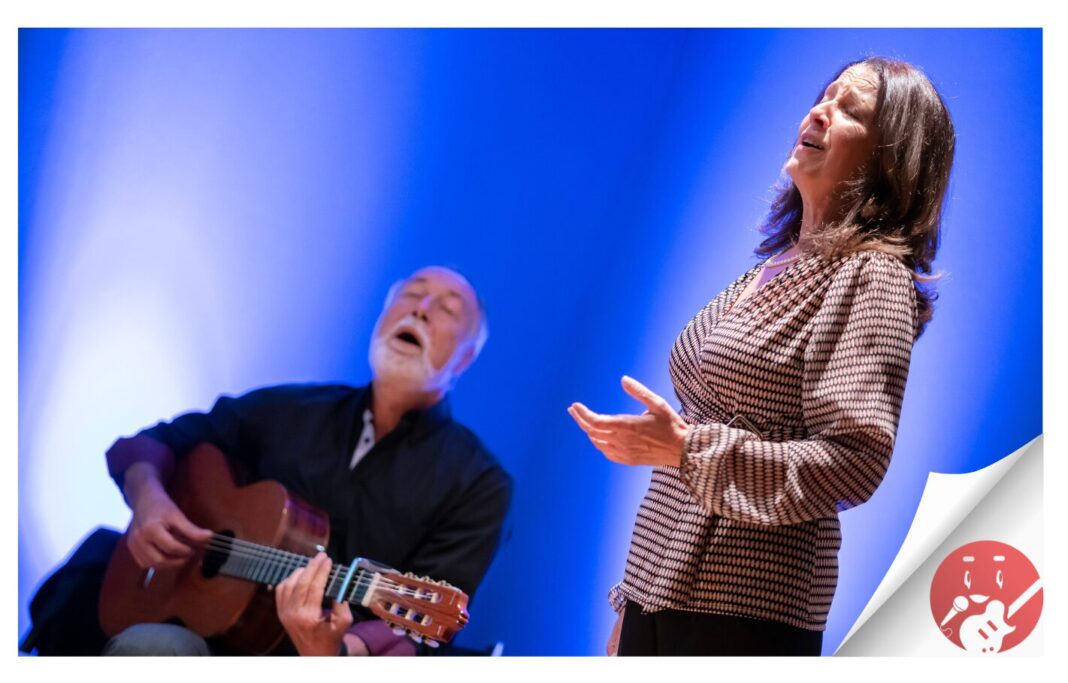 La Fundación CajaCanarias celebra el Día Internacional de la Música con una tarde de conciertos en la muestra Imágenes-Palabras de Carlos A. Schwartz