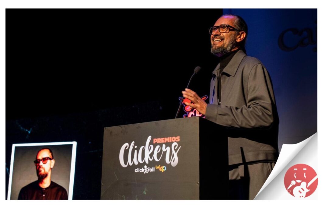 Dactah Chando, el artista más prolífico y con mayor proyección del género reggae hecho en Canarias, premio ‘Clicker 24’