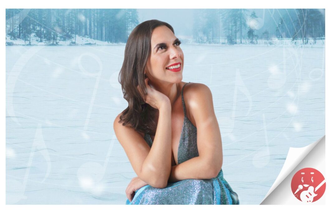 Cira Rodríguez presenta «Susurro de Estrellas»: una invitación a redescubrir la magia de la Navidad